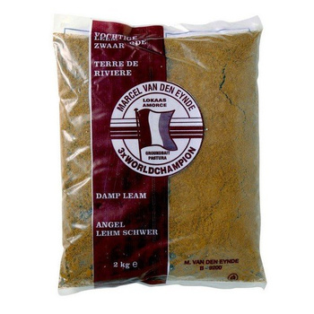 Glina Marcel Van Den Eynde Damp Leam  2kg