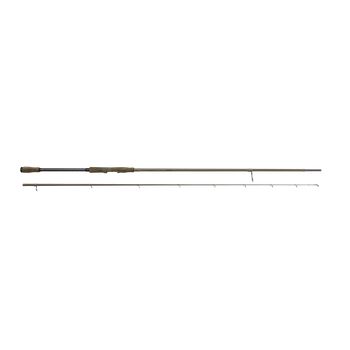 Savage Gear Wędka SG4 MEDIUM GAME 213cm 2,13m 10-30g 2skł.