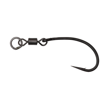 Prologic Haczyki SWIVEL HOOK roz. 1