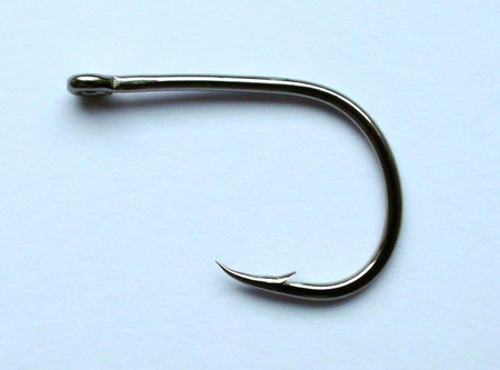 Warmuz Baits Haczyk WW r.1