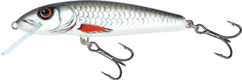 Salmo Wobler Minnow 6cm 6g Dace Tonący