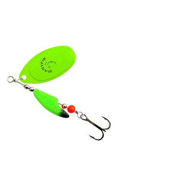 Manyfik Błystka Obrotowa MOBBY F rozm. 3 FK08