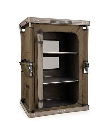 Fox Stolik Szafka 2W1 Session Storage CAC783