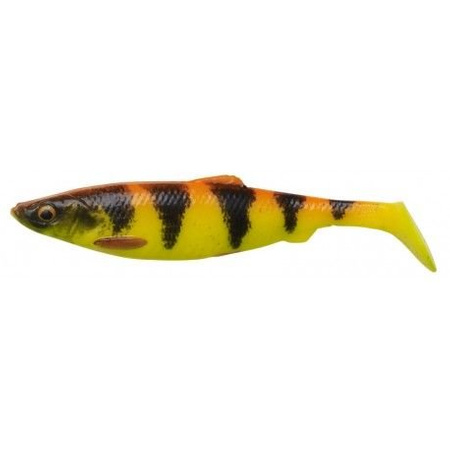 Savage Gear 4D Herring Shad 19cm 45g Golden Ambulance