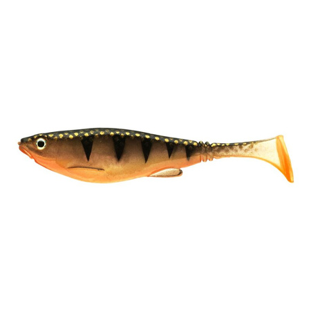 Daiwa Prorex Guma Belly Shad 6cm 2g Natural UV Perch