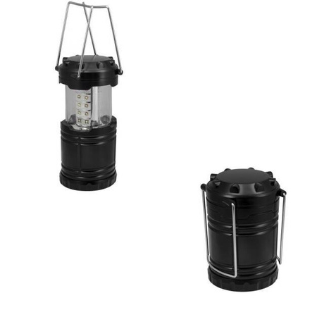 Robinson Lampka LED CAMPING LIGHT