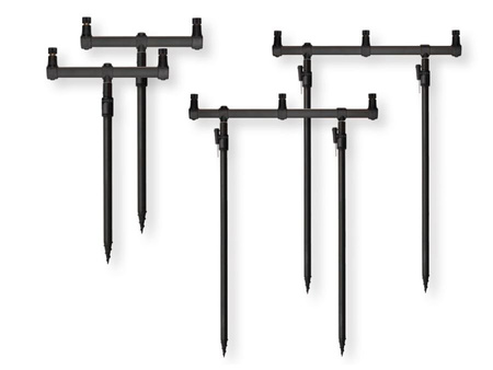 Prologic Zestaw Stojaków GOALPOST KIT 2+2 RODS