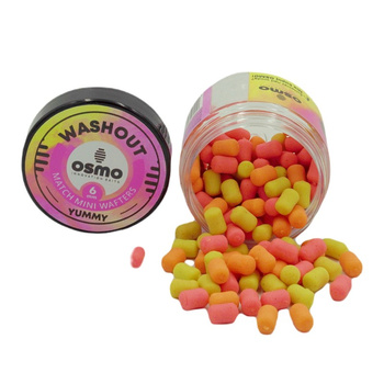 OSMO Match Mini Wafters Washout Yummy 6mm 50ml