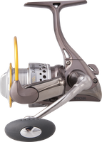 RYOBI Kołowrotek ZAUBER  4000