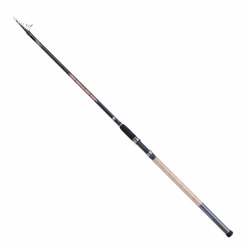 Robinson Wędka VDE-R Nano Core Tele Match MX2 390cm 20g