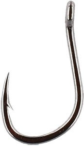 Mikado PRZYPON METHOD FEEDER z Gumką Hak z zadziorem nr 12 Plecionka: 0.12mm 10cm