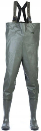 Jaxon Wodery Spodniobuty Prestige do Piersi 44 AB-PSB