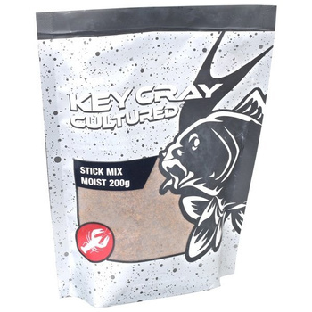 Nash KEY CRAY CULTURED STICK MIX MOIST 200g