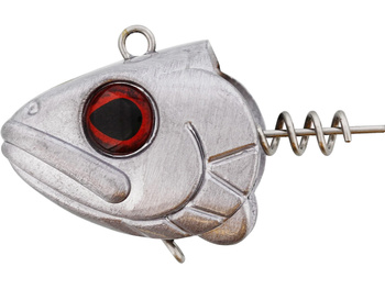 Westin Główka z Wkrętką Shadteez Screwin Head 30g