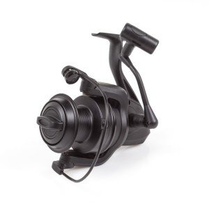 Nash Kołowrotek BP-10 FAST DRAG BIG PIT REEL