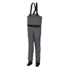 DAM Wodery Spodniobuty DRYZONE BREATHABLE CHEST WADER STOCKINGFOOT M 40/41