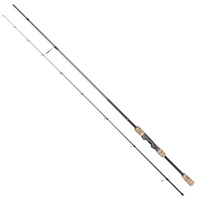 Dragon Wędka Shigai 2,45m 1-10g (Wklejka)