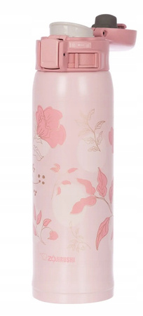 Zojirushi Kubek Termiczny  Stalowy 480ml Japoński