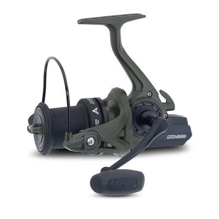 Anaconda Kołowrotek Magist Mate MTX 5000