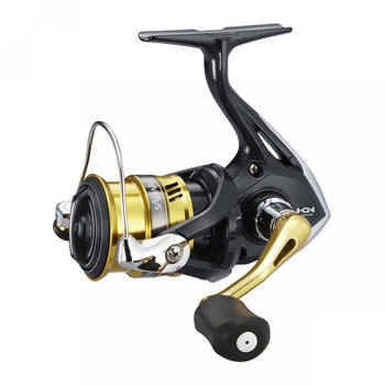 Shimano Kołowrotek SAHARA FI 4000