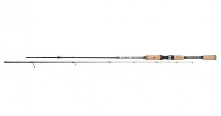 Mikado Wędka X-PLODE N.G UL PERCH Spin 240 10g 2skł.