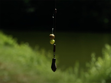 Delphin Ciężarek Łezka AeroTEAR 120g