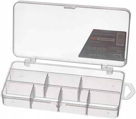 Select Pudełko Lure Box SLHS-035 17.8х9.4х3cm