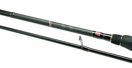 Robinson Wędka Diaflex Speeder Perch Jig 2,06m 206cm 2-10g