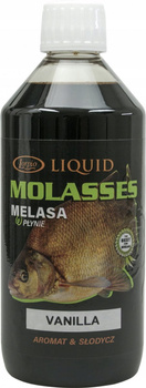 Lorpio Melasa Vanilla 500ml