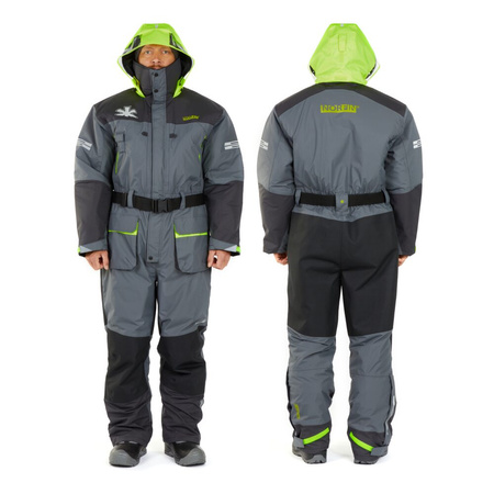 Norfin Kombinezon Floating Suit Signal Pro 2 -25C S