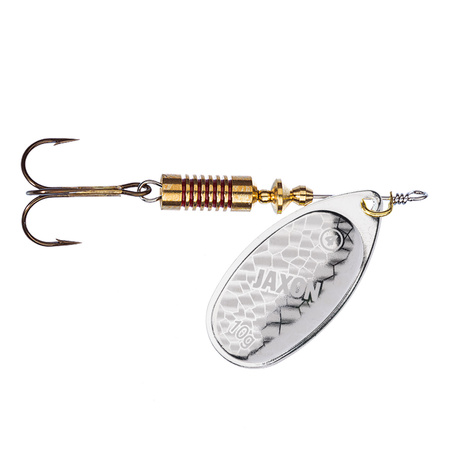 Jaxon Błystka obrotowa HS CONTRA nr. 4 10g SX BO-JXC4SX
