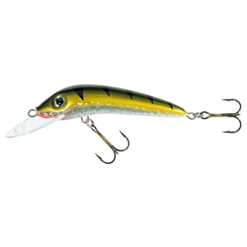 Jaxon Wobler Holo Select Ferox 4cm/2,5g OB