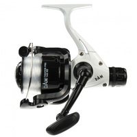 Dam Kołowrotek QUICK FIGHTER PRO RD120 With Line