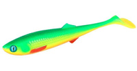 Mikado Guma Sicario 18cm 52g Yellow Lime