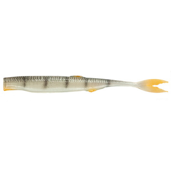 FishB Guma Jaskółka Vert 19cm 21,5g Kolor 8 Hand Made
