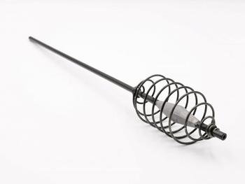 Assan Sprężyna Zanętowa z Ciężarkiem 7cm 24cm