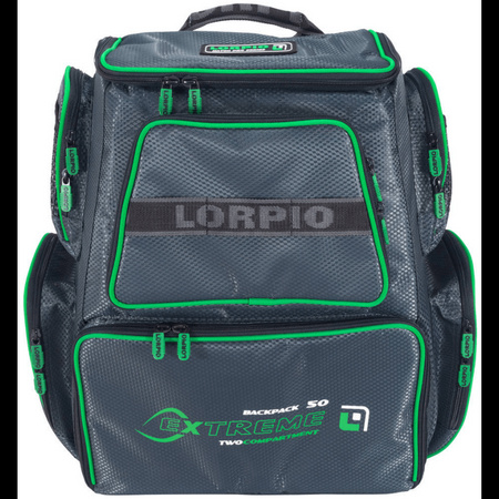 Lorpio Plecak Extreme Match Pro 50L