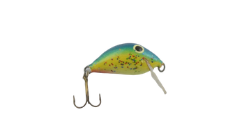 Assan Wobler TEENY 14 2,5cm 1,5g