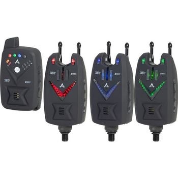 Anaconda Zestaw sygnalizatorów TSR 2Way 3+1