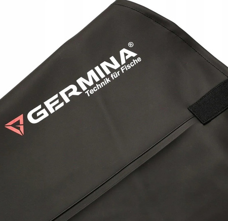 Germina Wodery Wędkarskie Strong roz. 41 Mocne Wytrzymałe
