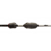 Daiwa Wędka TD Trout Arena Commander 225cm 2,25m 0,5-5g