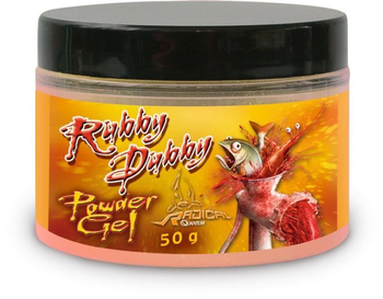 Radical Quantum DIP Powder Gel RUBBY DUBBY