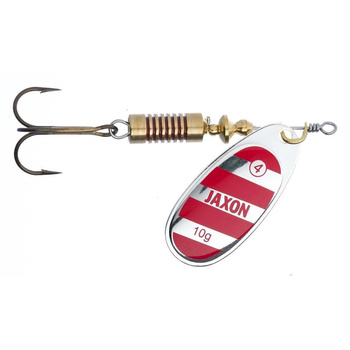 Jaxon Błystka obrotowa HS Holley 4 10g BO-JXH4A