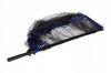 JMC Adventure Podbierak gumowany 65cm x 50cm