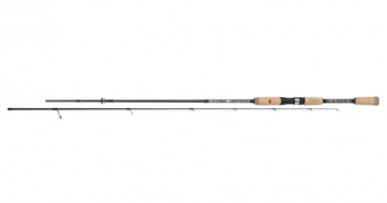 Mikado Wędka X-PLODE N.G UL PERCH Spin 240 10g 2skł.