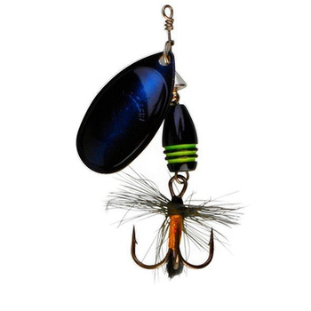 Savage Gear Rotex Spinner #2/5.5g Black Purple