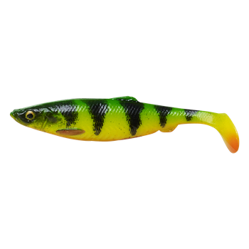 Savage Gear 4D Herring Shad 13cm 17g Firetiger