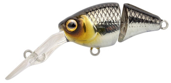 Spro Wobler Ikiru Double Crank 3,5cm Pompano
