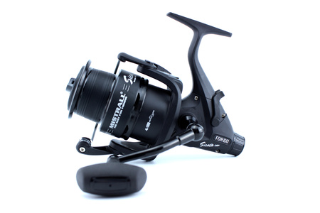 Mistrall Kołowrotek Sicata Carp FRD 6000 + Futerał