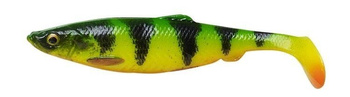 Savage Gear 4D Herring Shad 16cm 28g Firetiger